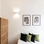 Gorgeous Refurbished Apartments Graca