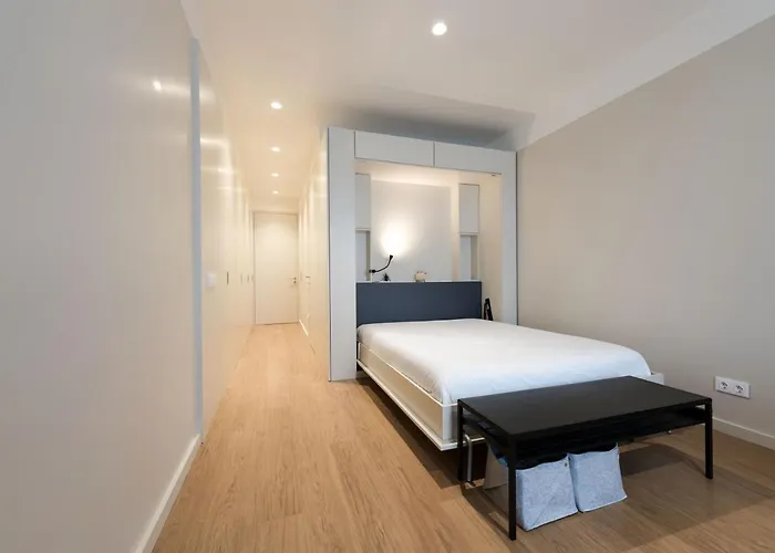 Gorgeous Refurbished Apartments Graca