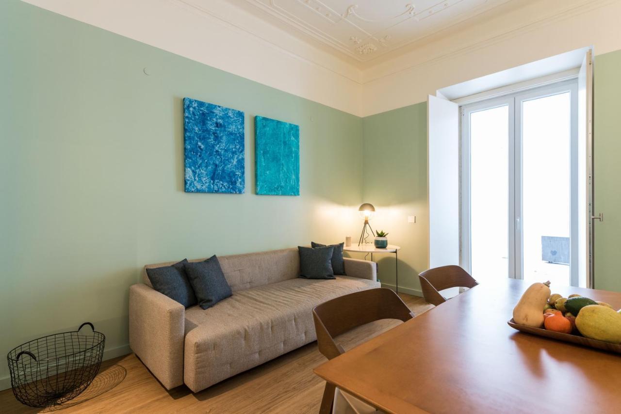 Gorgeous Refurbished Graca Lissabon