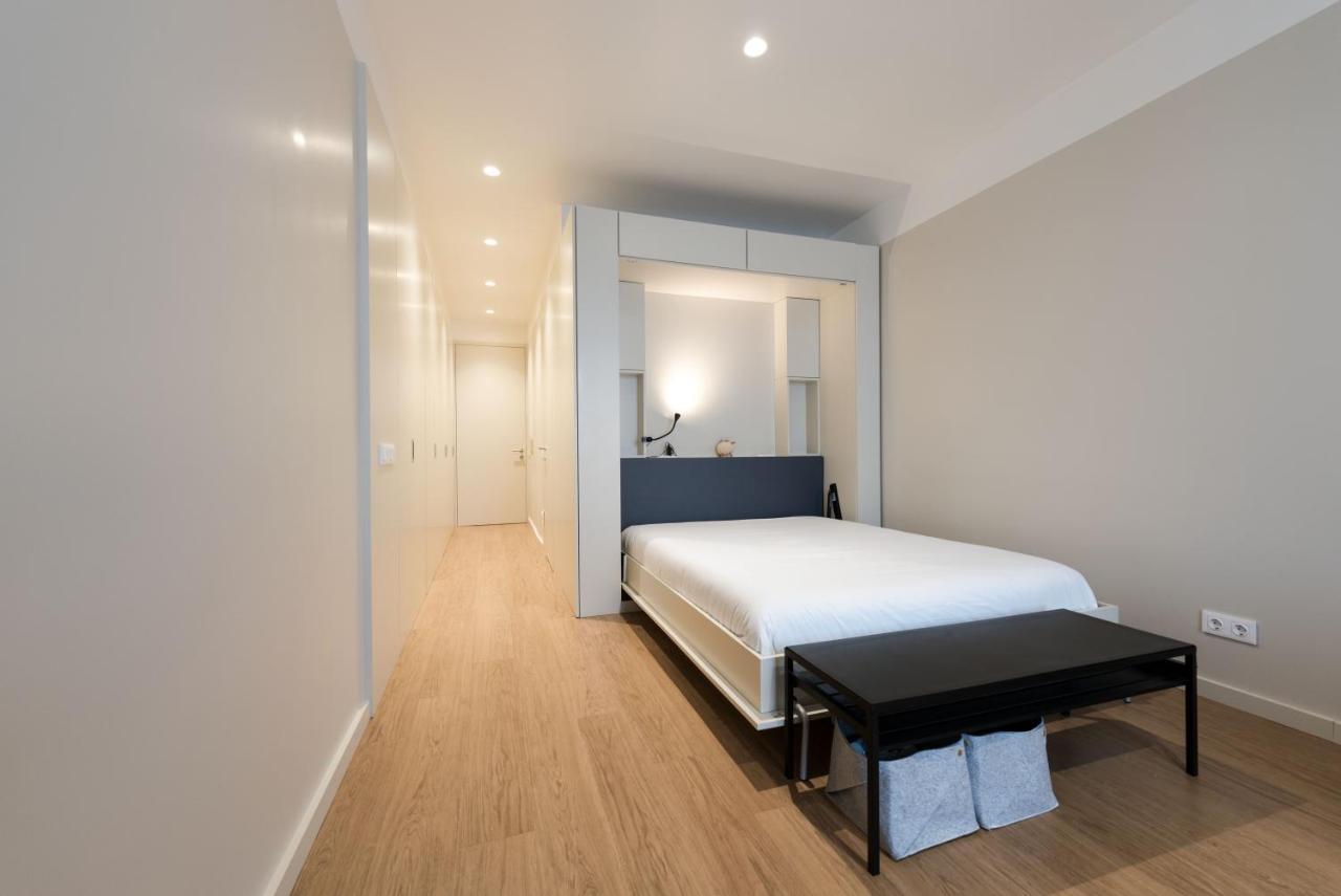 Apartment Gorgeous Refurbished Graca Lissabon