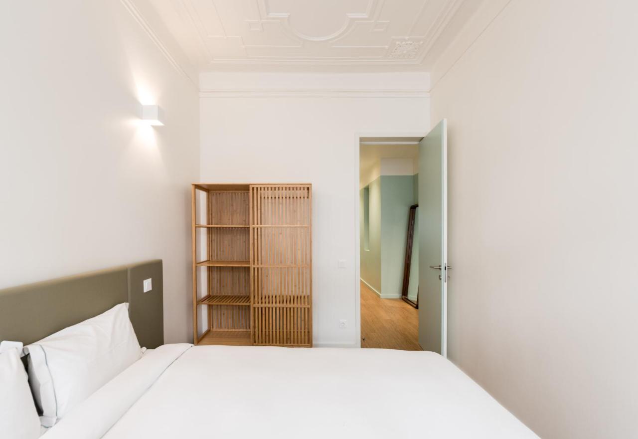 Gorgeous Refurbished Graca Apartment Lissabon
