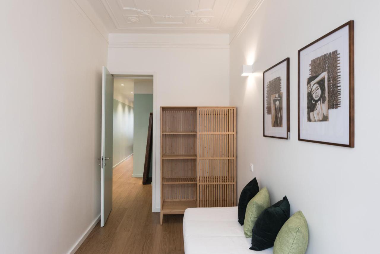 Gorgeous Refurbished Graca Apartment