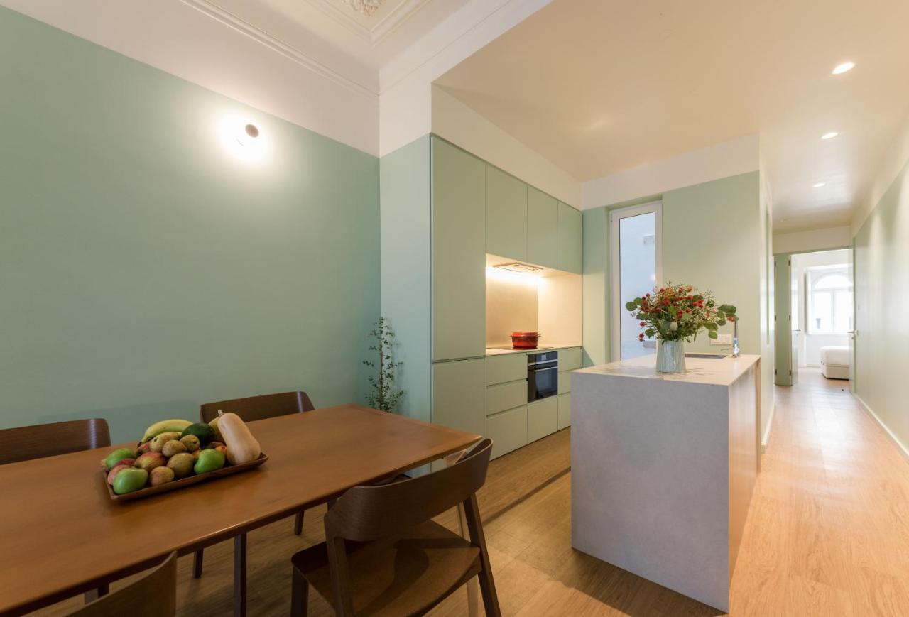 Gorgeous Refurbished Graca Apartment *