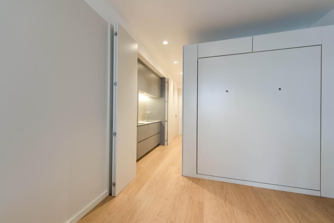 Gorgeous Refurbished Graca Apartment