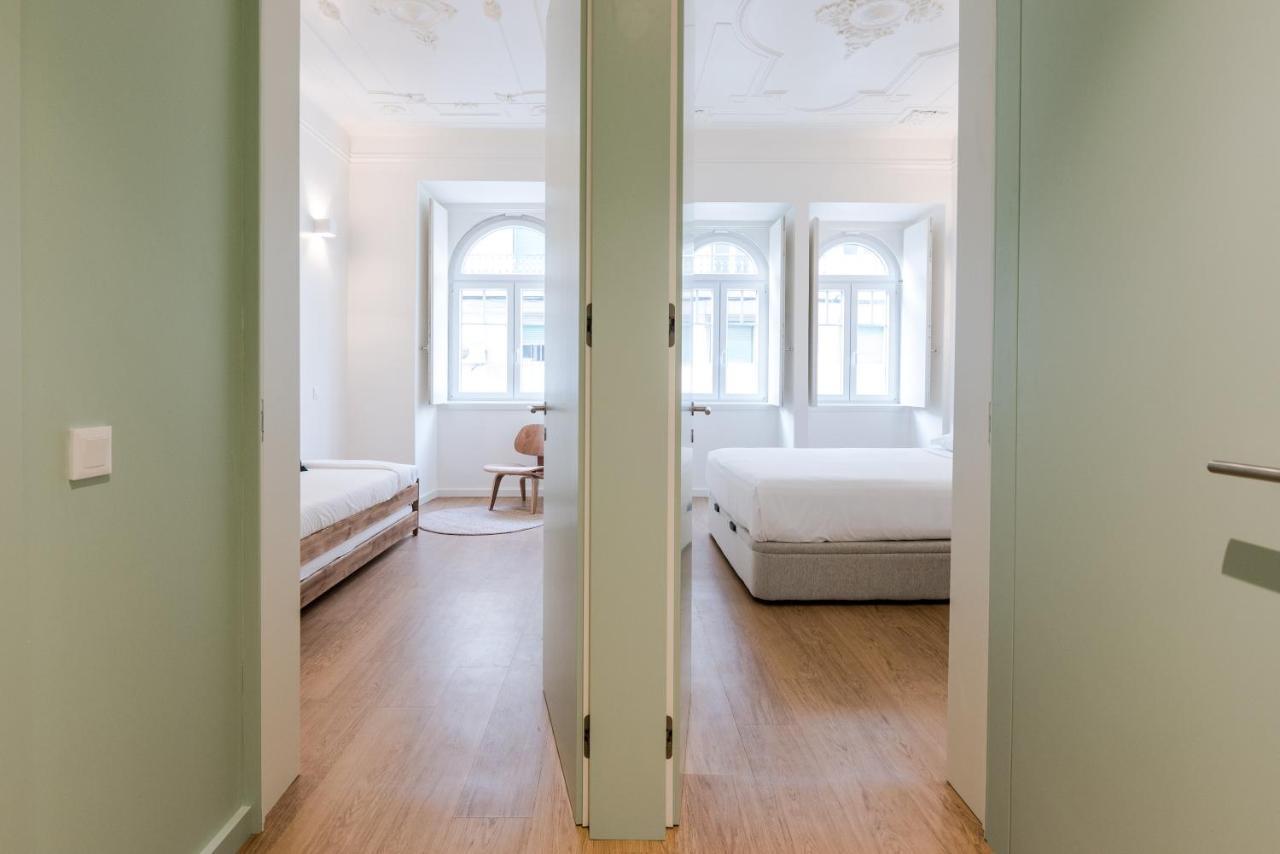 Apartment Gorgeous Refurbished Graca