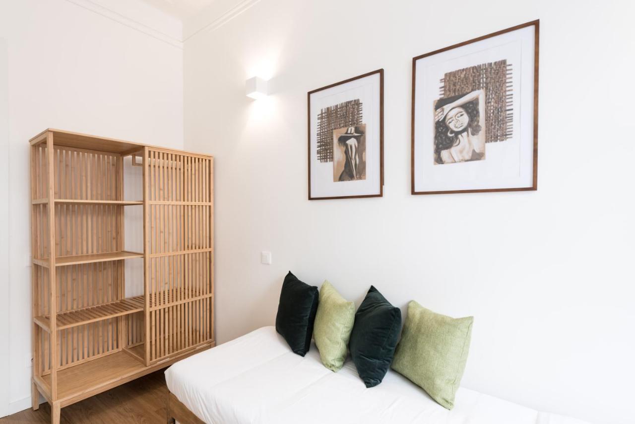 Gorgeous Refurbished Graca Lissabon