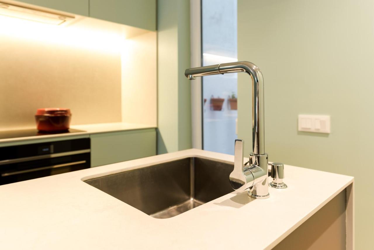 Gorgeous Refurbished Graca Lissabon