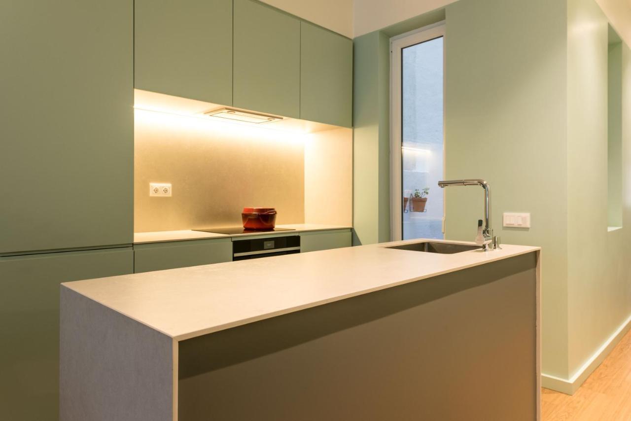 Gorgeous Refurbished Graca Apartment