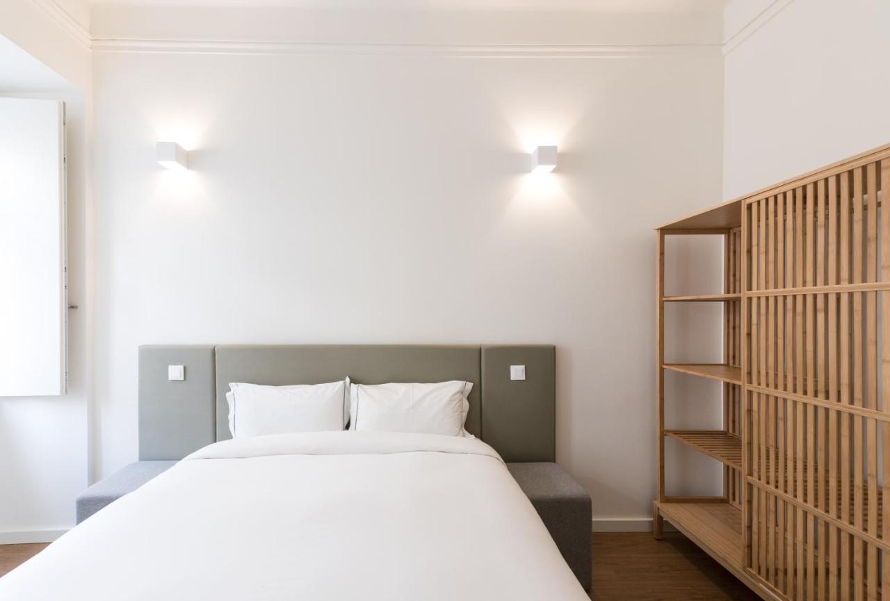 Gorgeous Refurbished Graca Apartment *